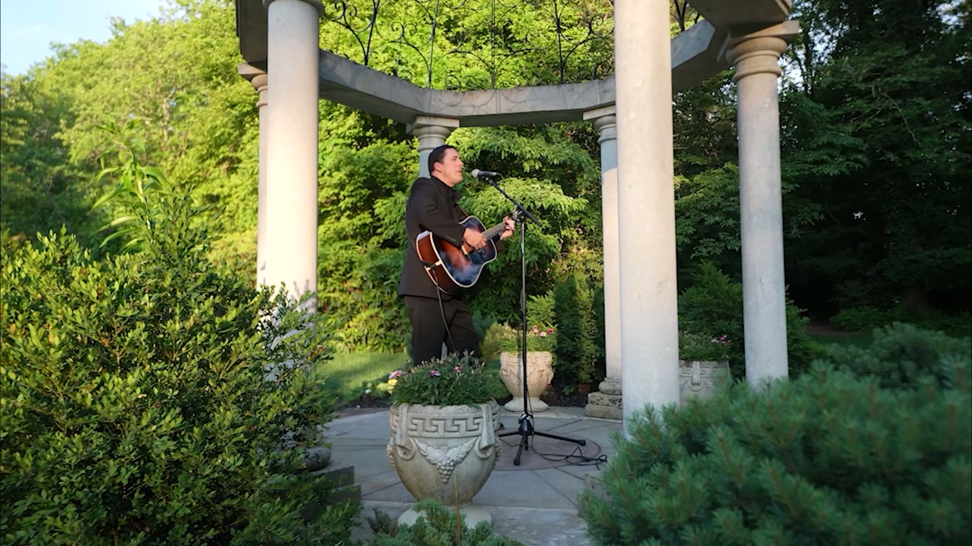 Acoustic Set
